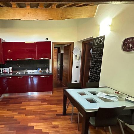 Country House B&B Casa Bassa 2 Piazza  Екстериор снимка
