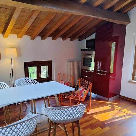 Country House B&B Casa Bassa 2 Piazza  Екстериор снимка