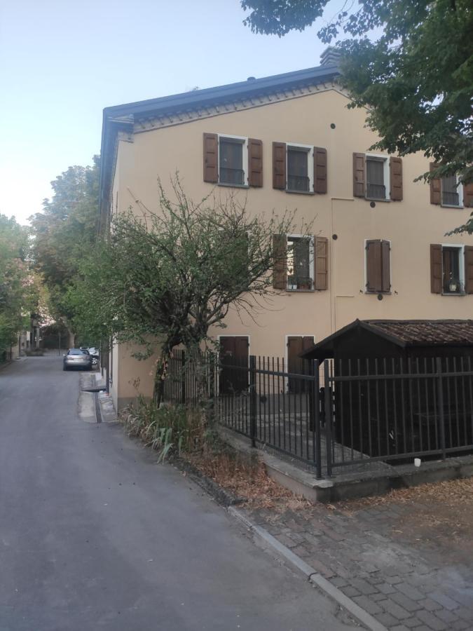 Country House B&B Casa Bassa 2 Piazza  Екстериор снимка