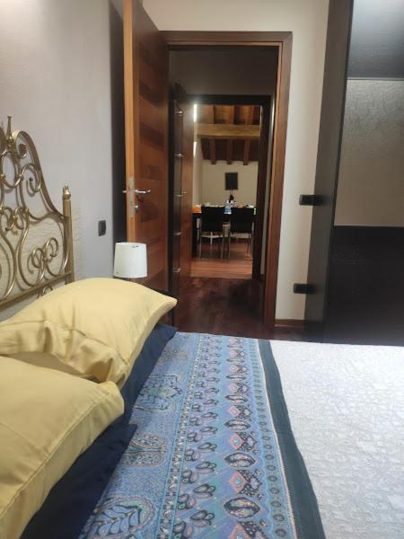 Country House B&B Casa Bassa 2 Piazza  Екстериор снимка