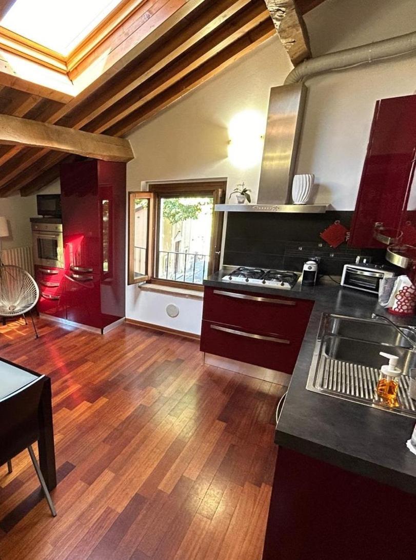 Country House B&B Casa Bassa 2 Piazza  Екстериор снимка