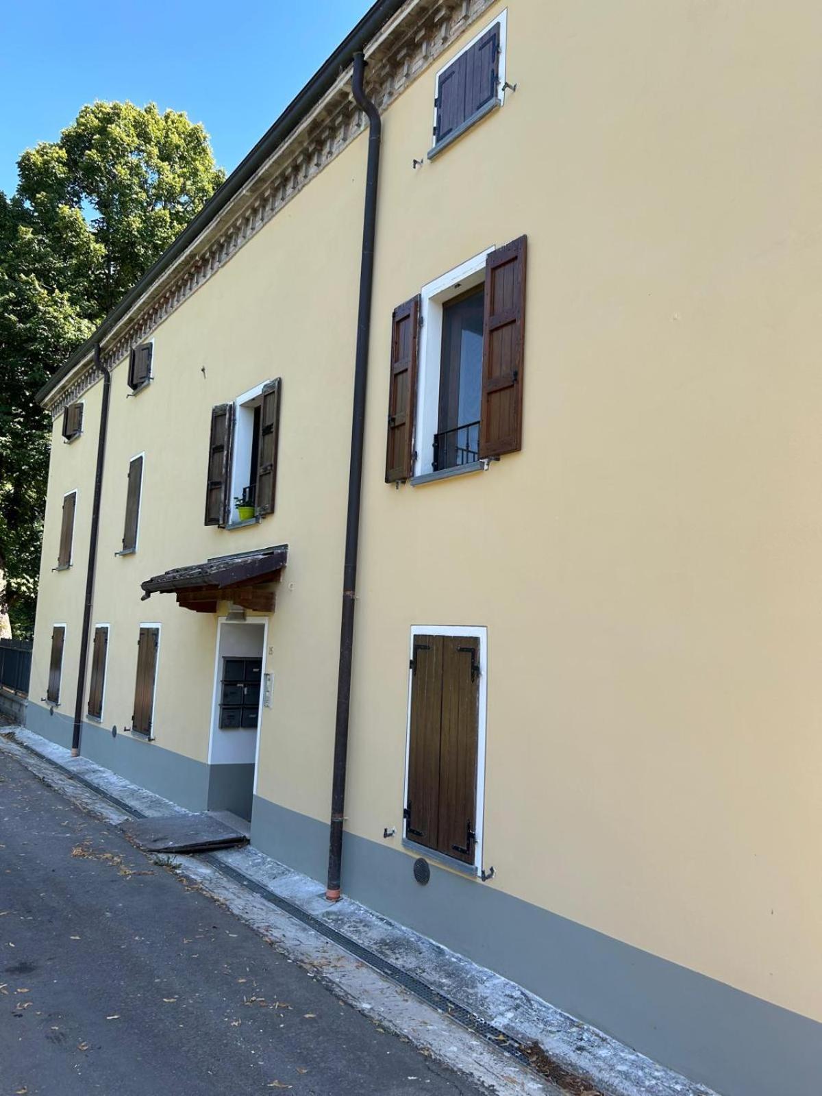 Country House B&B Casa Bassa 2 Piazza  Екстериор снимка