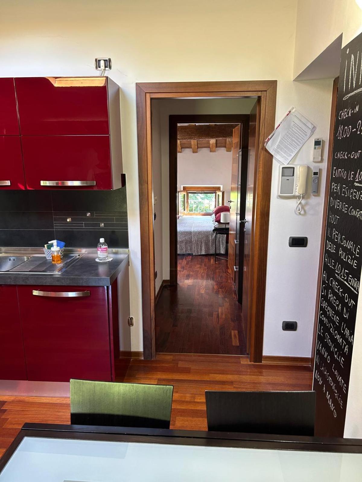 Country House B&B Casa Bassa 2 Piazza  Екстериор снимка