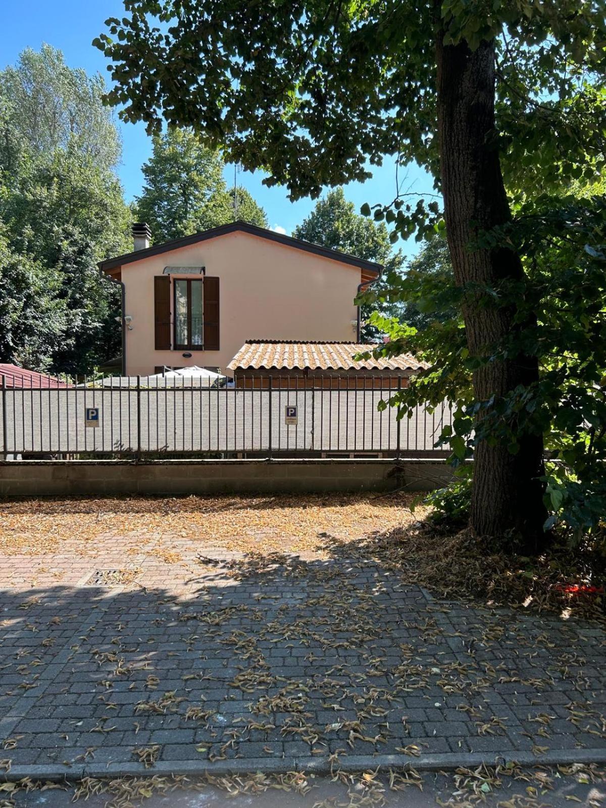 Country House B&B Casa Bassa 2 Piazza  Екстериор снимка