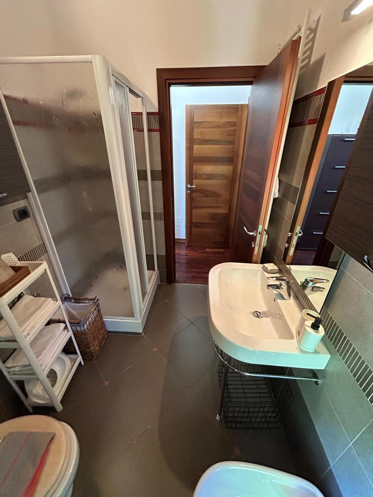 Country House B&B Casa Bassa 2 Piazza  Екстериор снимка