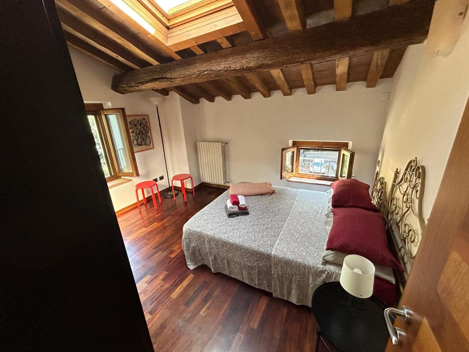 Country House B&B Casa Bassa 2 Piazza  Екстериор снимка