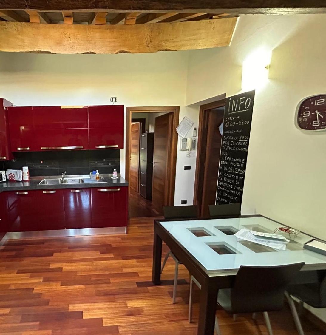 Country House B&B Casa Bassa 2 Piazza  Екстериор снимка